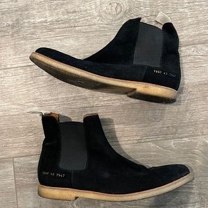 Common Projects Chelsea Boot